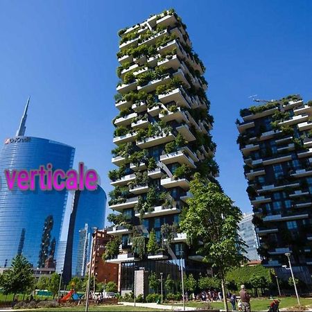 Vialetto V. Pastro 10 Milão Exterior foto